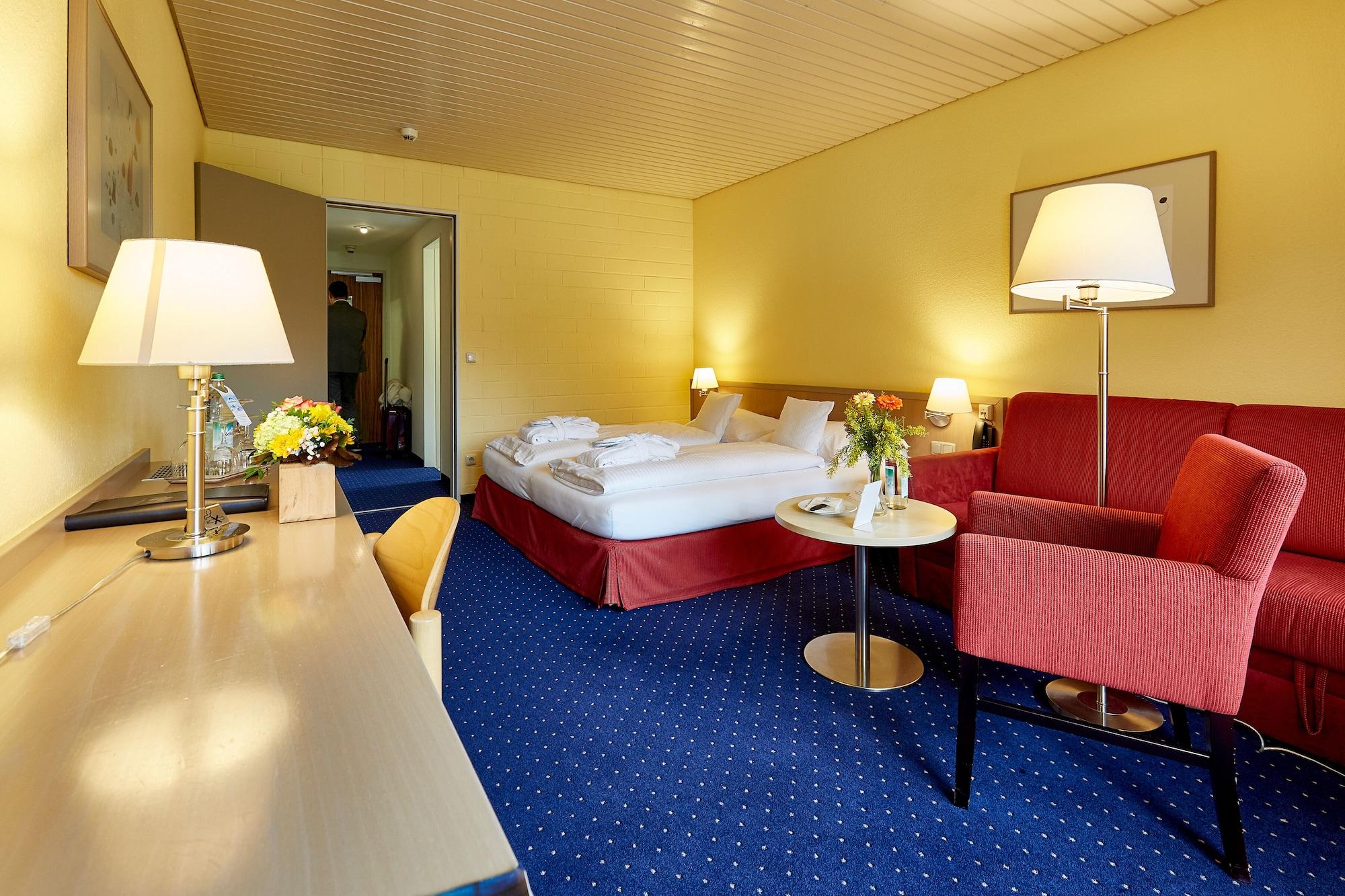 Hotel Bayern Vital Bad Reichenhall Zewnętrze zdjęcie