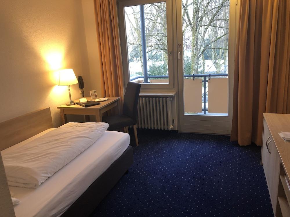 Hotel Bayern Vital Bad Reichenhall Zewnętrze zdjęcie